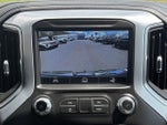 2021 GMC Sierra 1500 4WD Crew Cab Short Box SLT