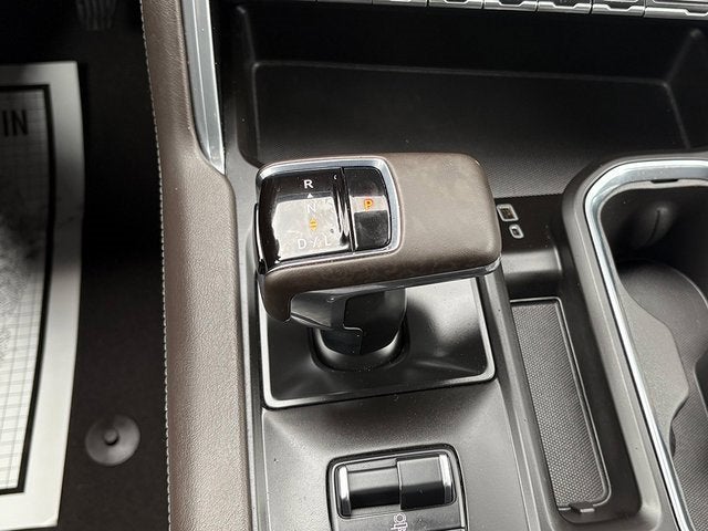 2023 GMC Sierra 1500 4WD Crew Cab Short Box Denali