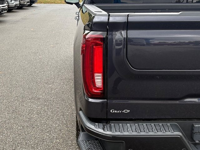 2023 GMC Sierra 1500 4WD Crew Cab Short Box Denali