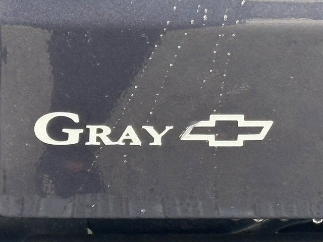 2023 GMC Sierra 1500 4WD Crew Cab Short Box Denali