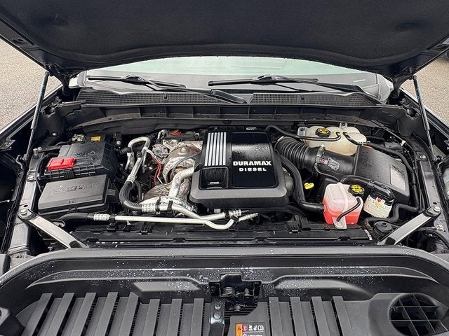 2023 GMC Sierra 1500 4WD Crew Cab Short Box Denali