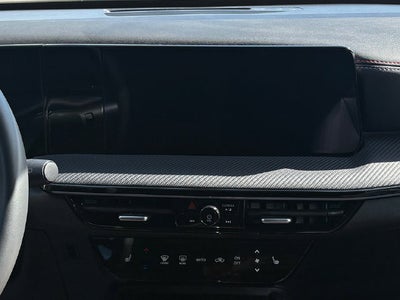 2025 Nissan Kicks SR Intelligent AWD