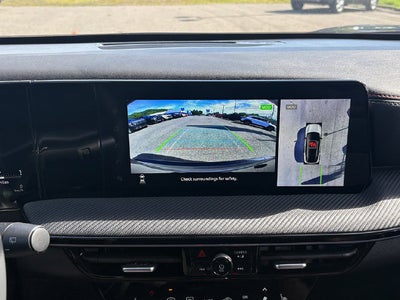 2025 Nissan Kicks SR Intelligent AWD