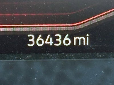 2022 Volkswagen Tiguan 2.0T SEL R-Line