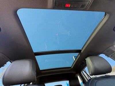 2022 Volkswagen Tiguan 2.0T SEL R-Line