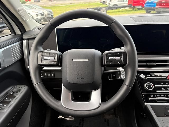 2025 Hyundai Santa Fe SE