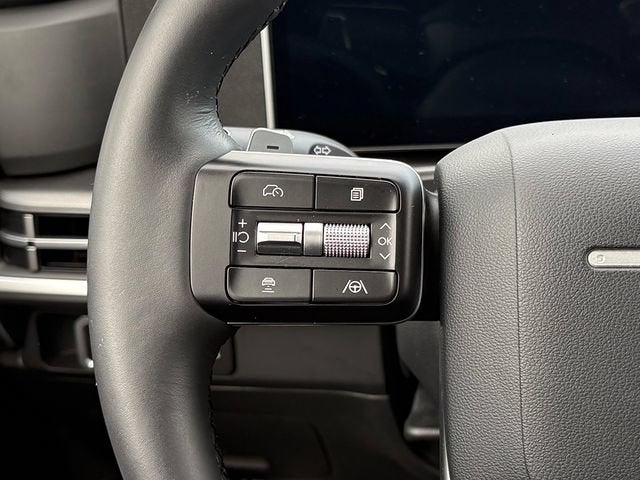 2025 Hyundai Santa Fe SE