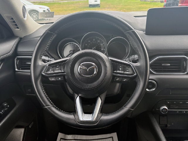 2021 Mazda Mazda CX-5 Touring