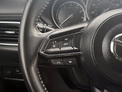 2021 Mazda Mazda CX-5 Touring