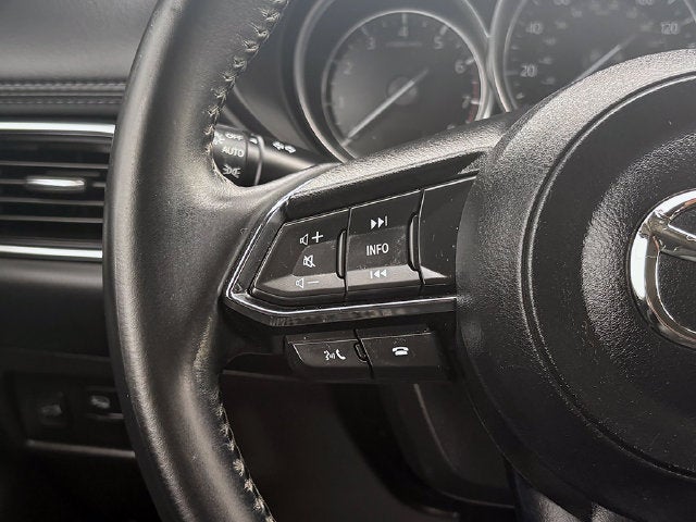 2021 Mazda Mazda CX-5 Touring