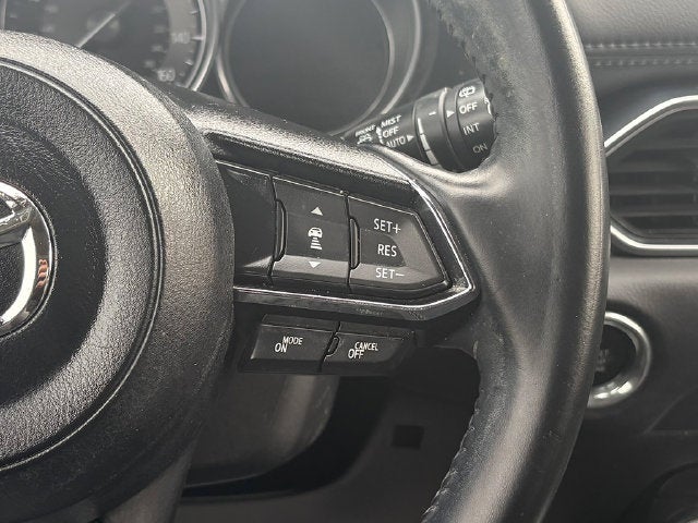 2021 Mazda Mazda CX-5 Touring