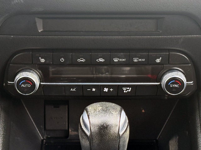 2021 Mazda Mazda CX-5 Touring