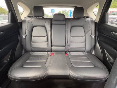 2021 Mazda Mazda CX-5 Touring