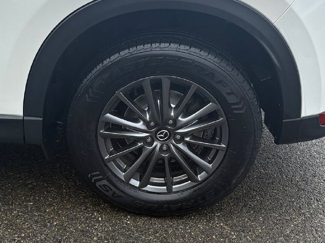2021 Mazda Mazda CX-5 Touring
