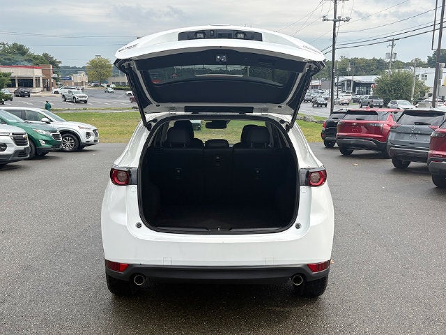 2021 Mazda Mazda CX-5 Touring