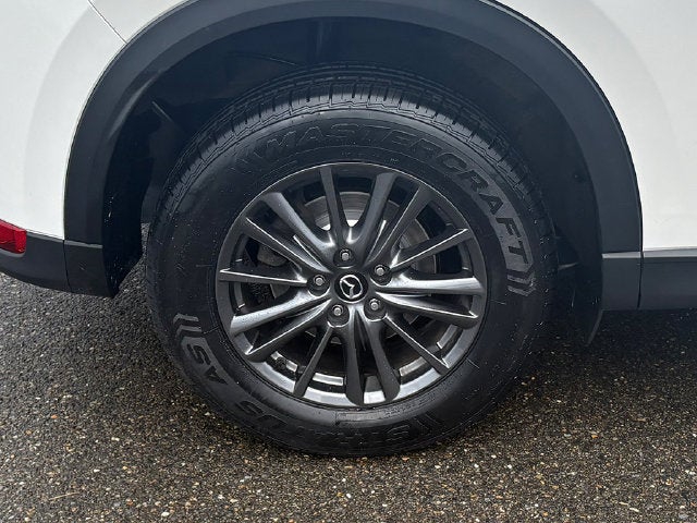 2021 Mazda Mazda CX-5 Touring