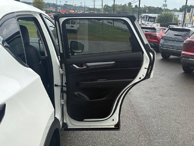 2021 Mazda Mazda CX-5 Touring