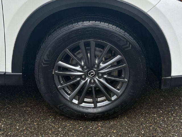 2021 Mazda Mazda CX-5 Touring