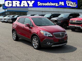 2014 Buick Encore Premium