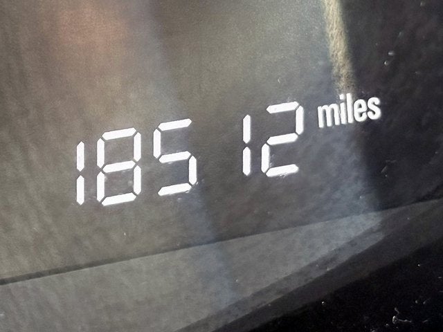 2020 Chevrolet Spark FWD 1LT Automatic