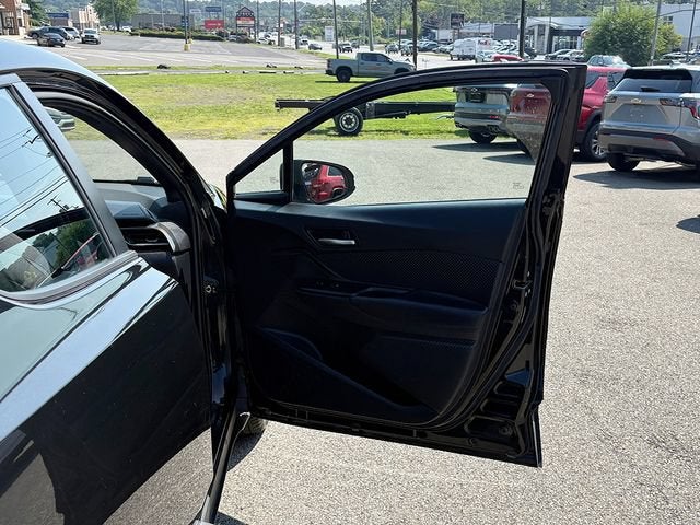 2018 Toyota C-HR XLE Premium