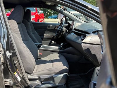 2018 Toyota C-HR XLE Premium