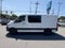 2021 Mercedes-Benz Sprinter 2500 Cargo 144 WB