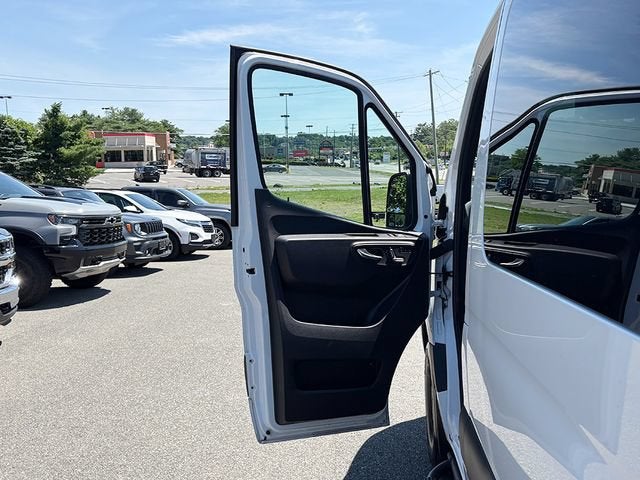 2021 Mercedes-Benz Sprinter 2500 Cargo 144 WB