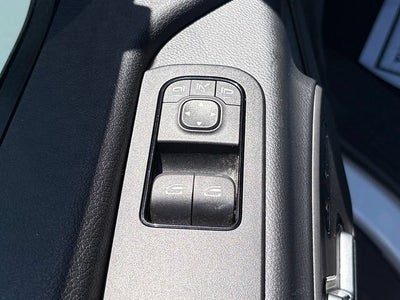 2021 Mercedes-Benz Sprinter 2500 Cargo 144 WB