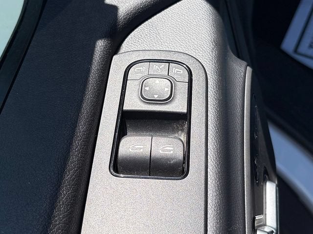 2021 Mercedes-Benz Sprinter 2500 Cargo 144 WB