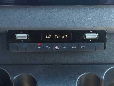 2021 Mercedes-Benz Sprinter 2500 Cargo 144 WB