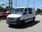 2021 Mercedes-Benz Sprinter 2500 Cargo 144 WB