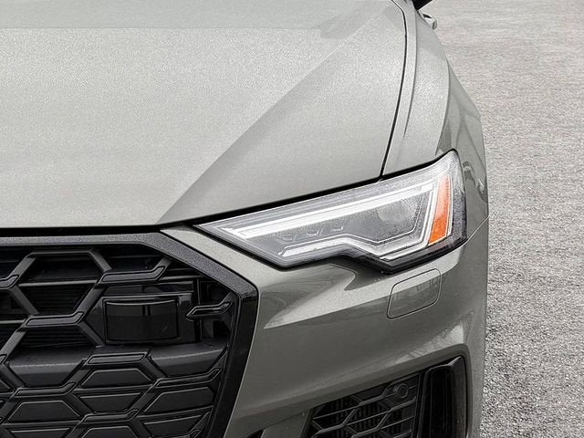 2025 Audi S6 Premium Plus TFSI quattro Tiptronic