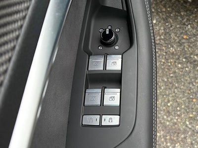 2025 Audi S6 Premium Plus TFSI quattro Tiptronic