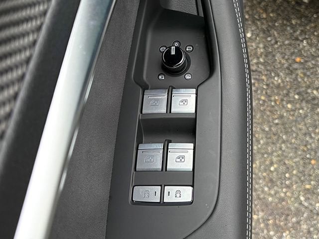 2025 Audi S6 Premium Plus TFSI quattro Tiptronic