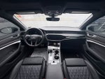 2025 Audi S6 Premium Plus TFSI quattro Tiptronic