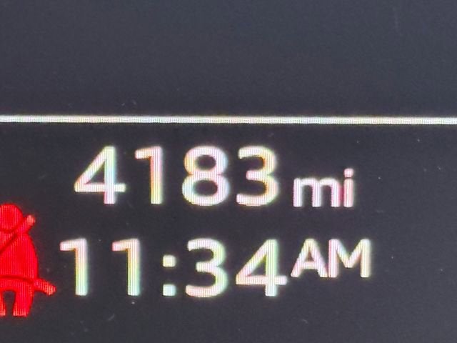 2025 Audi S6 Premium Plus TFSI quattro Tiptronic