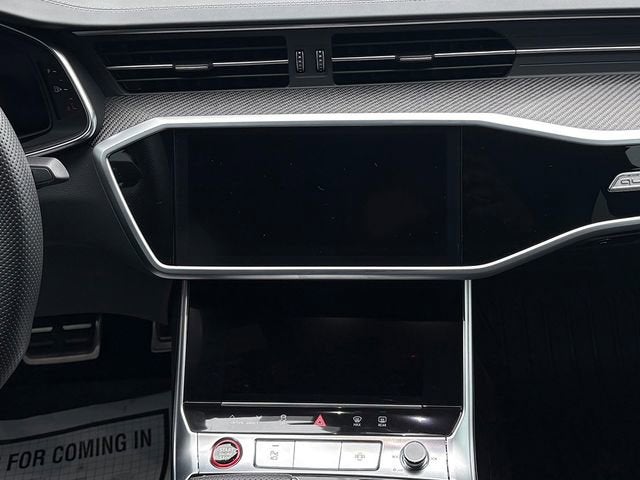 2025 Audi S6 Premium Plus TFSI quattro Tiptronic