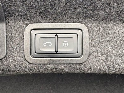 2025 Audi S6 Premium Plus TFSI quattro Tiptronic