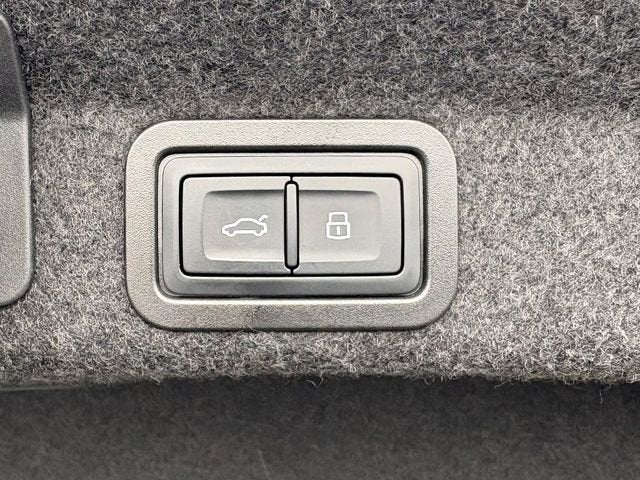 2025 Audi S6 Premium Plus TFSI quattro Tiptronic