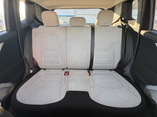 2018 Jeep Renegade Latitude 4x4