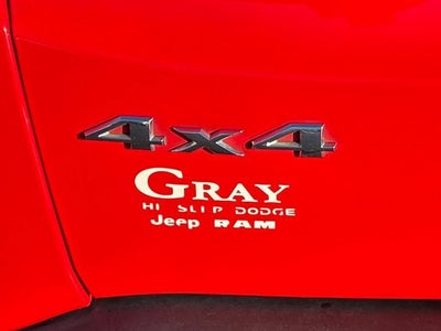 2018 Jeep Renegade Latitude 4x4