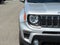 2019 Jeep Renegade Latitude 4x4