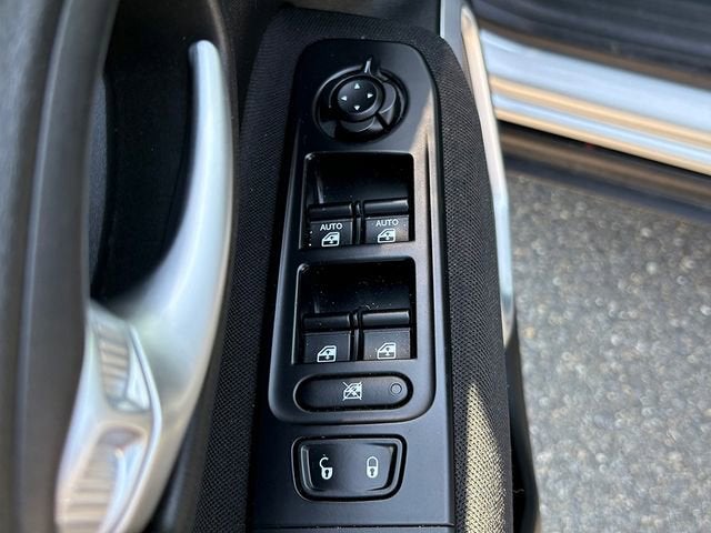 2019 Jeep Renegade Latitude 4x4