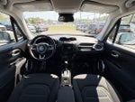 2019 Jeep Renegade Latitude 4x4
