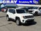 2022 Jeep Renegade Latitude 4x4