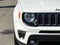 2022 Jeep Renegade Latitude 4x4