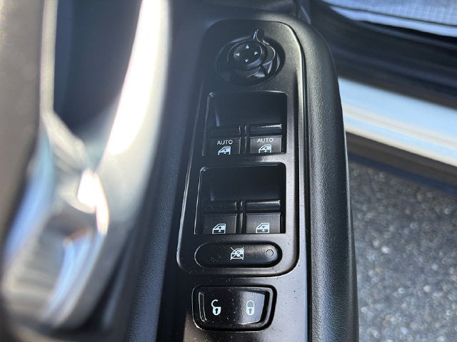2022 Jeep Renegade Latitude 4x4