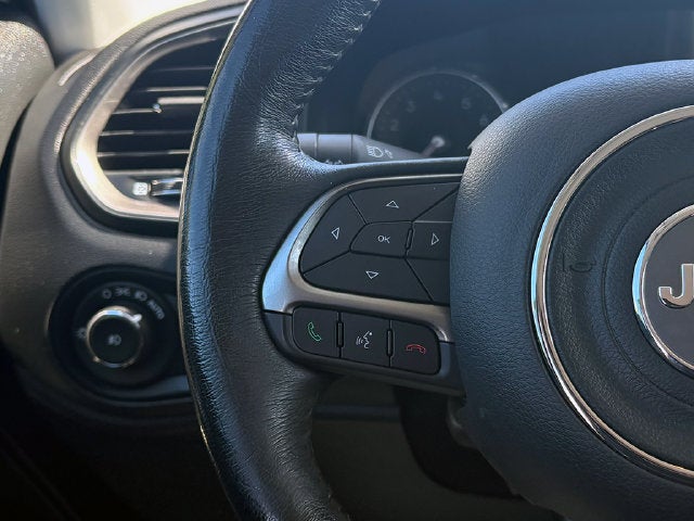 2022 Jeep Renegade Latitude 4x4
