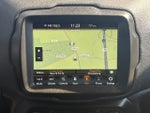 2022 Jeep Renegade Latitude 4x4